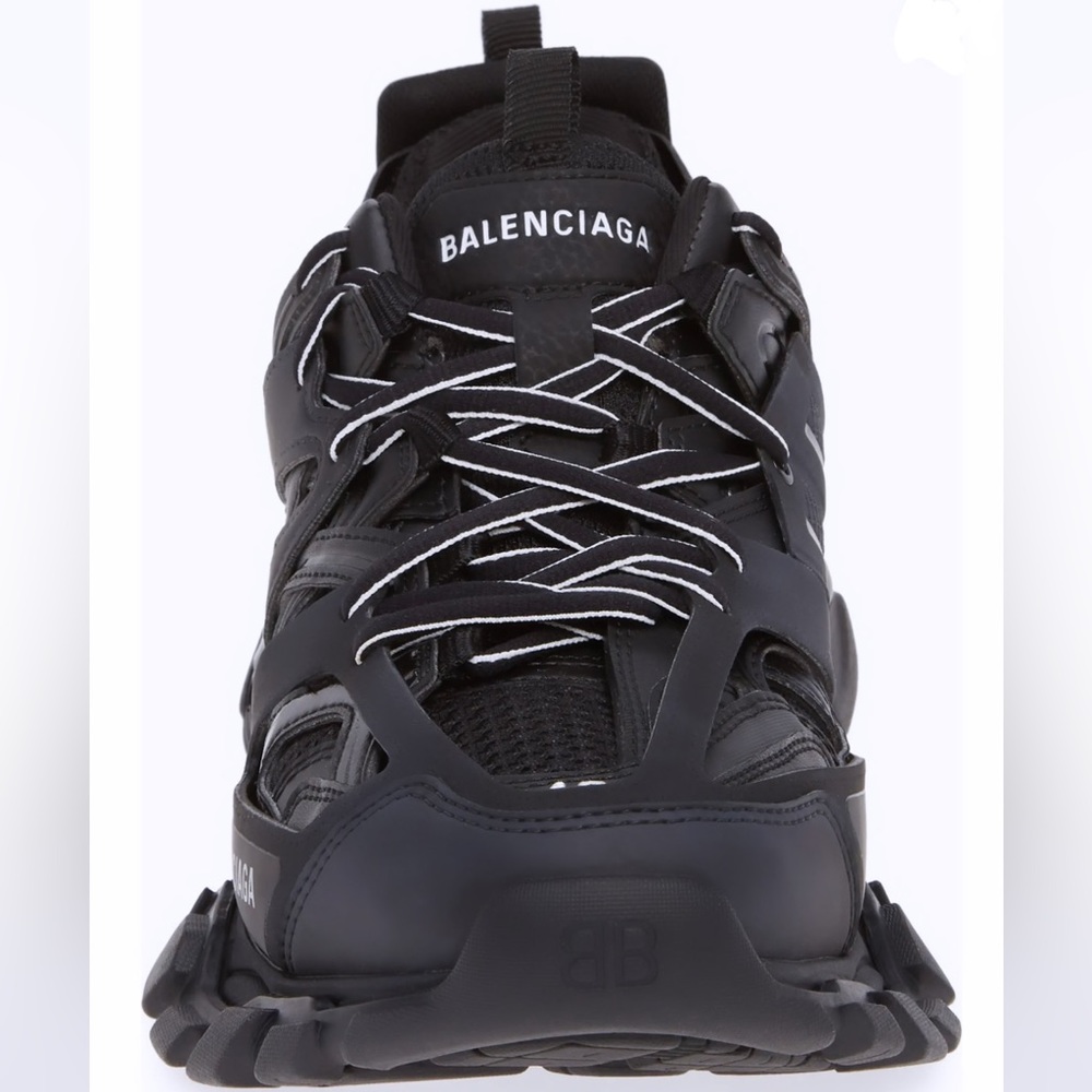 Balenciaga Track Sneakers